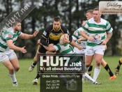 Skirlaugh Too Strong For Hull Dockers