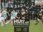 Skirlaugh Too Strong For Hull Dockers