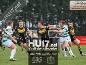 Skirlaugh Too Strong For Hull Dockers