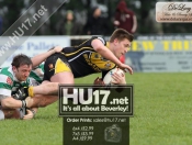 Skirlaugh Too Strong For Hull Dockers