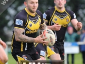 Skirlaugh Too Strong For Hull Dockers