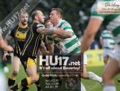 Skirlaugh Too Strong For Hull Dockers