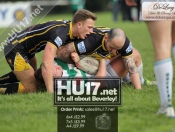 Skirlaugh Too Strong For Hull Dockers