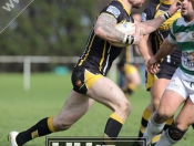 Skirlaugh Too Strong For Hull Dockers