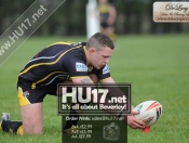 Skirlaugh Too Strong For Hull Dockers