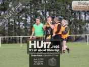 Skirlaugh Too Strong For Hull Dockers