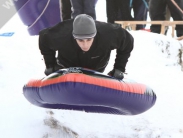 Sledging