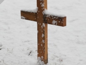 Snowing: Pictures Of Snowy Scenes In Beverley