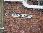 Snowing: Pictures Of Snowy Scenes In Beverley