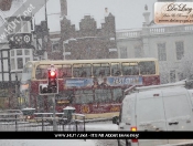 Snowing: Pictures Of Snowy Scenes In Beverley