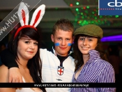 Sophie Kirkby's 18th @ Beverley Rugby Club