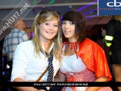 Sophie Kirkby's 18th @ Beverley Rugby Club