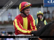 Beverley Races