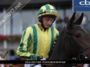 Beverley Races