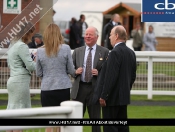 Beverley Races