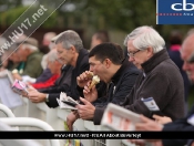 Beverley Races