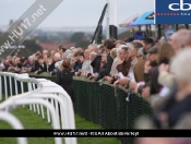 Beverley Races