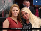 Beverley Races