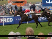 Beverley Races