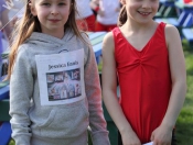 Sport Relief 2012 @ Walkington Primary School