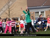 Sport Relief 2012 @ Walkington Primary School