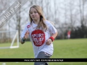 Sport Relief 2012 @ Walkington Primary School