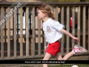 Sport Relief 2012 @ Walkington Primary School