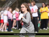 Sport Relief 2012 @ Walkington Primary School