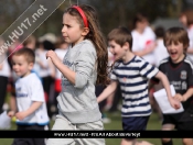 Sport Relief 2012 @ Walkington Primary School