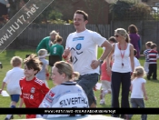 Sport Relief 2012 @ Walkington Primary School