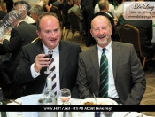 Beverley RUFC's Sportsman's Dinner