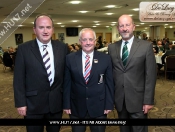 Beverley RUFC's Sportsman's Dinner