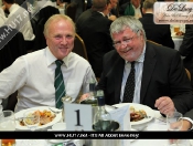 Beverley RUFC's Sportsman's Dinner