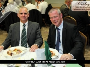 Beverley RUFC's Sportsman's Dinner