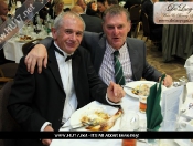 Beverley RUFC's Sportsman's Dinner