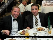 Beverley RUFC's Sportsman's Dinner