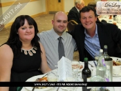 Beverley RUFC's Sportsman's Dinner