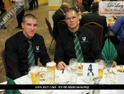 Beverley RUFC's Sportsman's Dinner