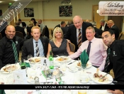 Beverley RUFC's Sportsman's Dinner