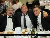 Beverley RUFC's Sportsman's Dinner