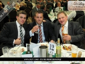 Beverley RUFC's Sportsman's Dinner