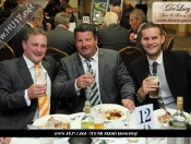 Beverley RUFC's Sportsman's Dinner