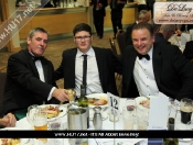 Beverley RUFC's Sportsman's Dinner