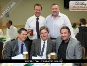 Beverley RUFC's Sportsman's Dinner