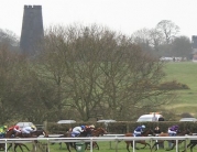 Beverley Racecourse