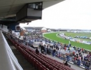 Beverley Racecourse