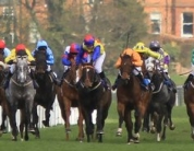 Beverley Racecourse