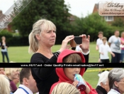 St Mary's Primary School 2013 Sports Day