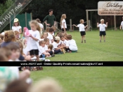 St Mary's Primary School 2013 Sports Day