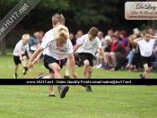 St Mary's Primary School 2013 Sports Day